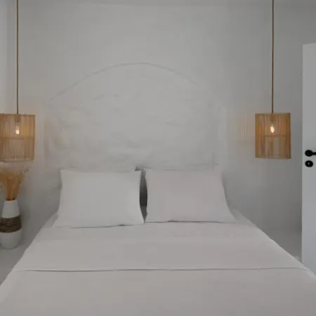 Vila Beautiful Santorini 1 Bedroom Blissful Retreat Breathtaking