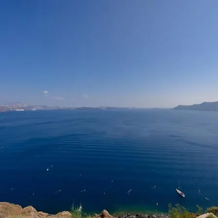 Beautiful Santorini 1 Bedroom Blissful Retreat Breathtaking