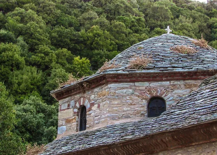 Vila Beautiful Santorini 1 Bedroom Blissful Retreat Breathtaking *