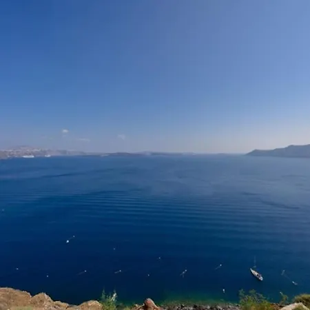 Beautiful Santorini 1 Bedroom Blissful Retreat Breathtaking * Oia