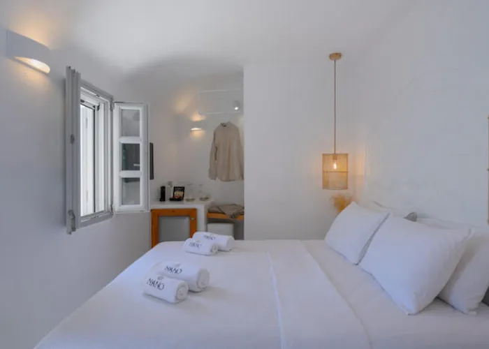 Beautiful Santorini 1 Bedroom Blissful Retreat Breathtaking * 이아