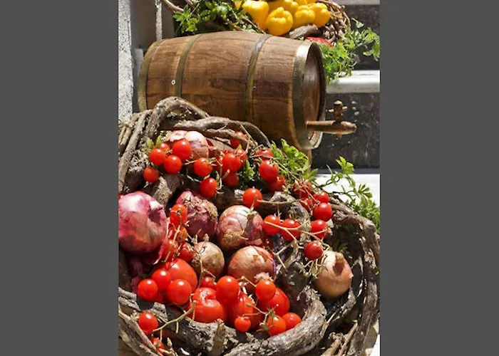 Beautiful Santorini 1 Bedroom Blissful Retreat Breathtaking 빌라 *