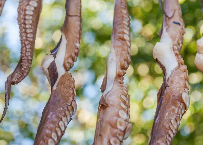 Beautiful Santorini 1 Bedroom Blissful Retreat Breathtaking