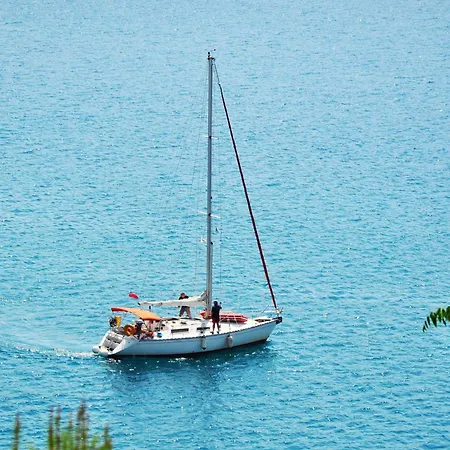 Villa Beautiful Santorini 1 Bedroom Blissful Retreat Breathtaking